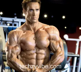 Mike O’Hearn Age