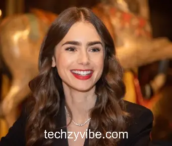 Who is Lily Collins? Age , Height , Net Worth , Family , Bio