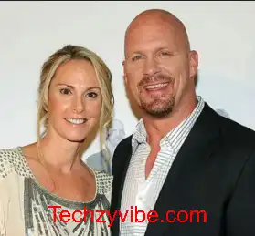  Kathryn Burrhus (Ex Wife Stone Cold) bio , Age Net Worth 