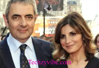 Sunetra Sastry (Rowan Atkinson’s Ex-Wife) Age , Bio , Net Worth